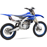 Rs 12 Hdr/Canister/End Cap Exhaust System Ss Al Cf